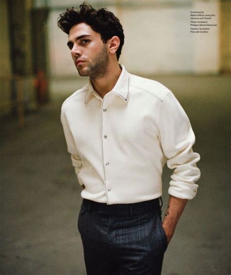 xavier dolan ambassadeur louis vuitton|Introducing The New Face of Louis Vuitton: Xavier Dolan.